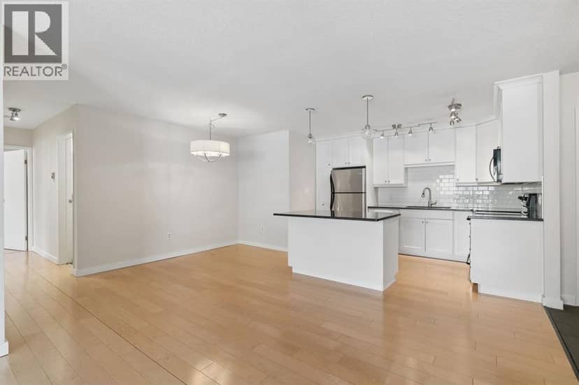 405, 618 2 Avenue NW, Calgary, photo 7