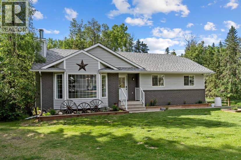 26, 591026 Range Road 114, Rural Woodlands County, photo 3