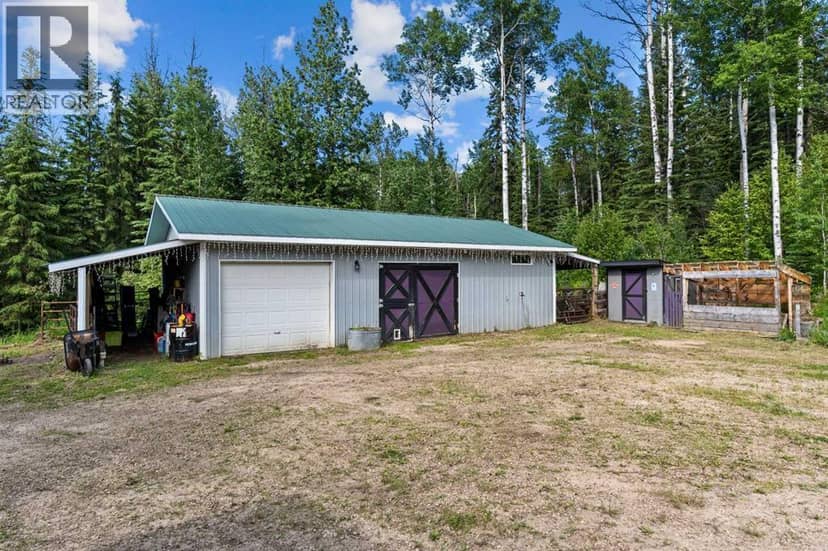 26, 591026 Range Road 114, Rural Woodlands County, photo 8