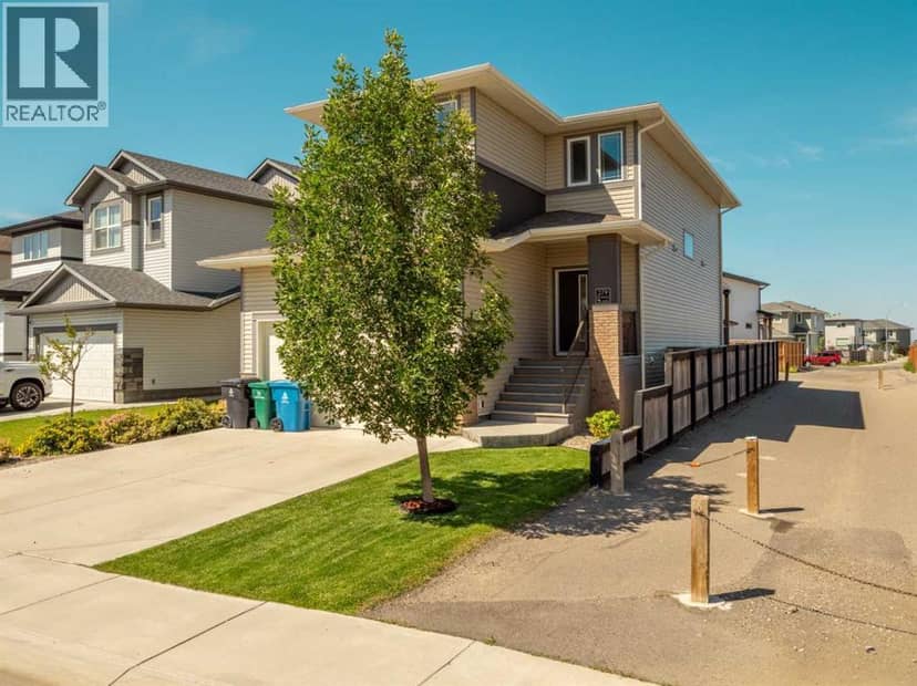 279 Northlander Bend W, Lethbridge, photo 2