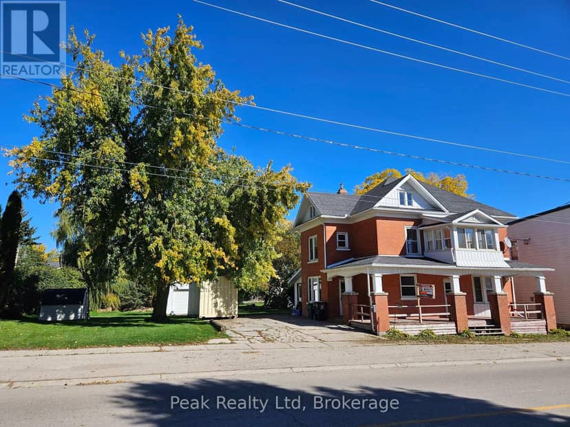 5209 Ament Line, Linwood, Wellesley, photo 2