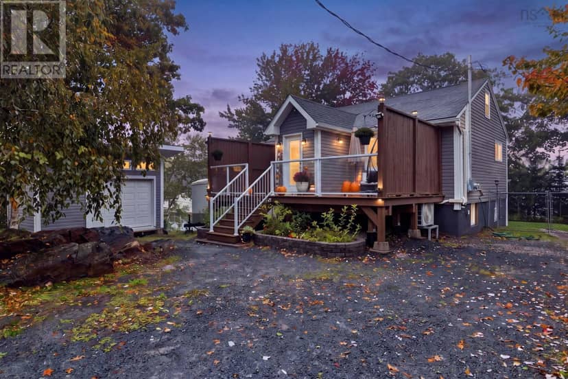 25 Circle Drive, Halifax