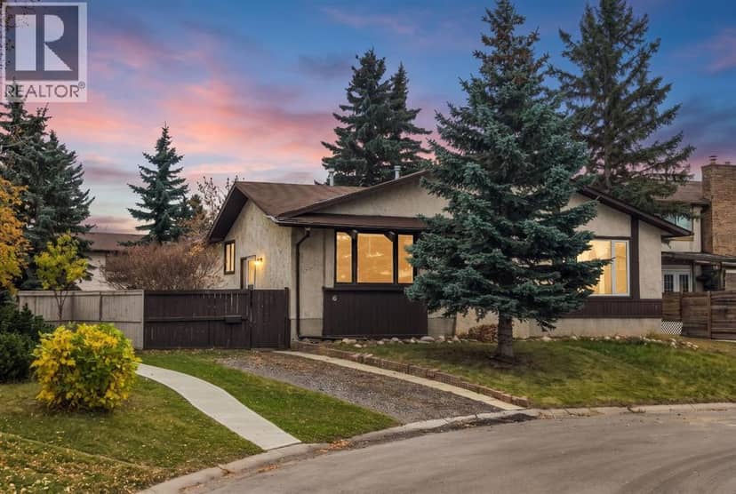 16 Whiteram Place NE, Calgary