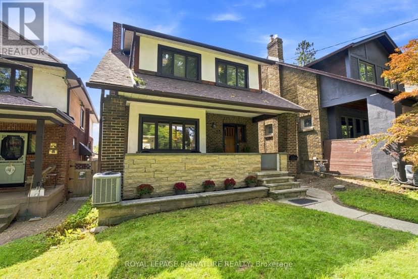 35 Regal Road, Toronto, photo 3
