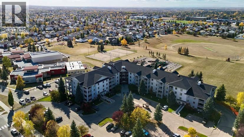 316, 60 Lawford Avenue, Red Deer