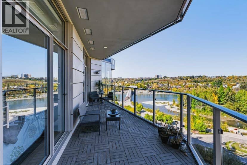 1006, 738 1 Avenue SW, Calgary, photo 2