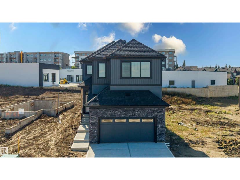 1413 Osprey CO NW, Edmonton, photo 4
