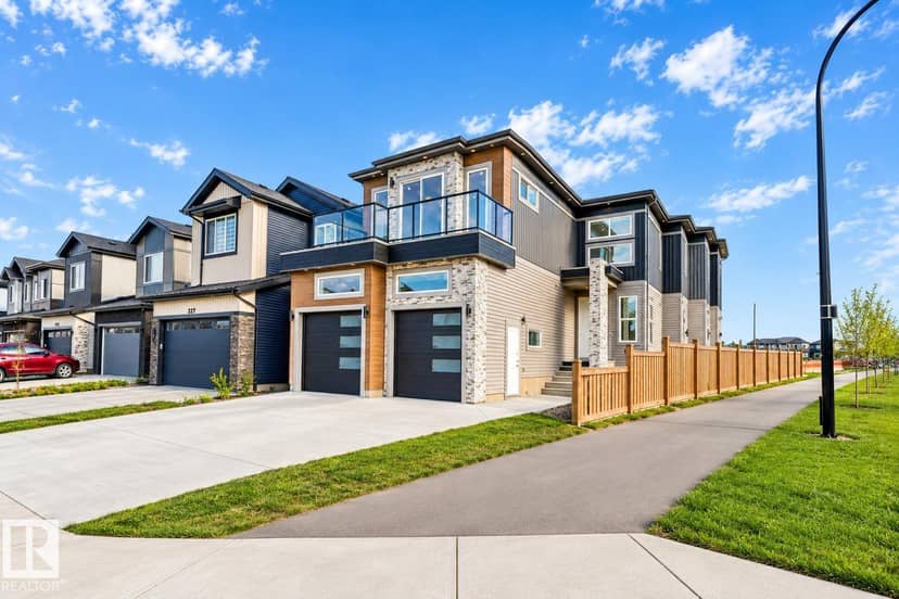 231 28 ST SW, Edmonton, photo 2