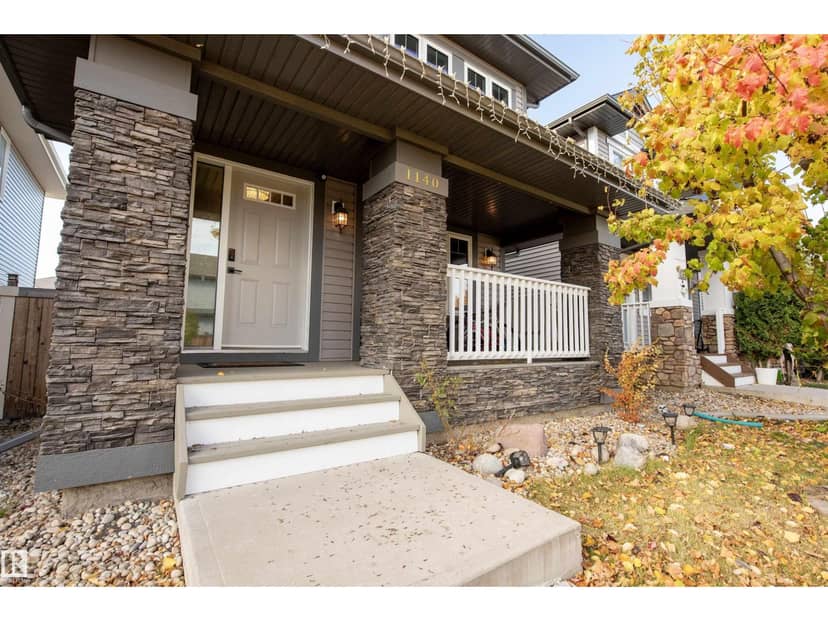 1140 161 ST SW, Edmonton, photo 2