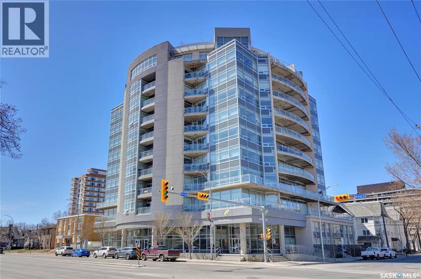 301 2300 Broad STREET, Regina