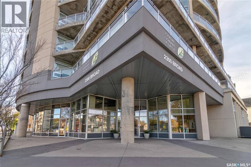 301 2300 Broad STREET, Regina, photo 2
