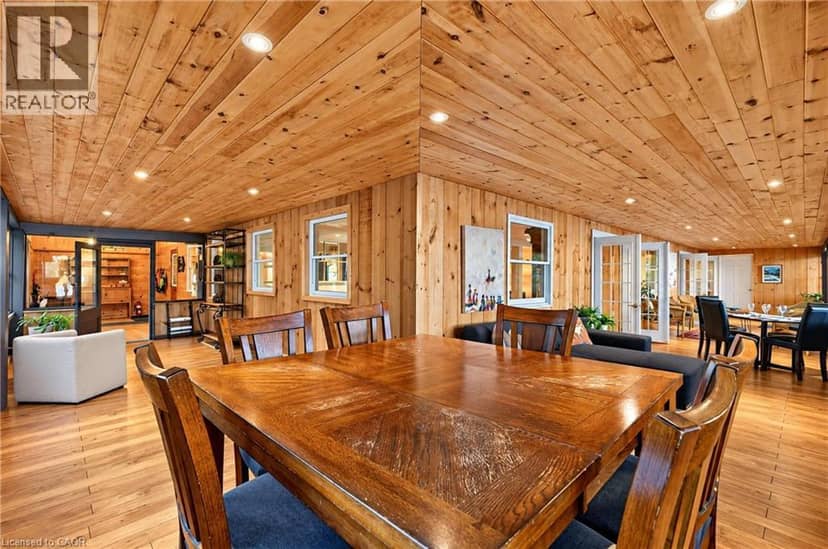 2029 LITTLE HAWK LAKE Road, Algonquin Highlands, photo 5