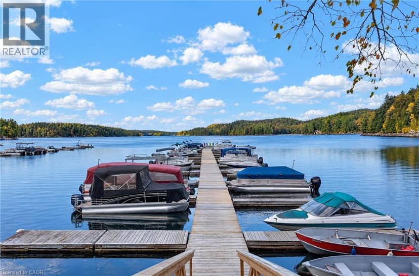 2029 LITTLE HAWK LAKE Road, Algonquin Highlands, photo 3