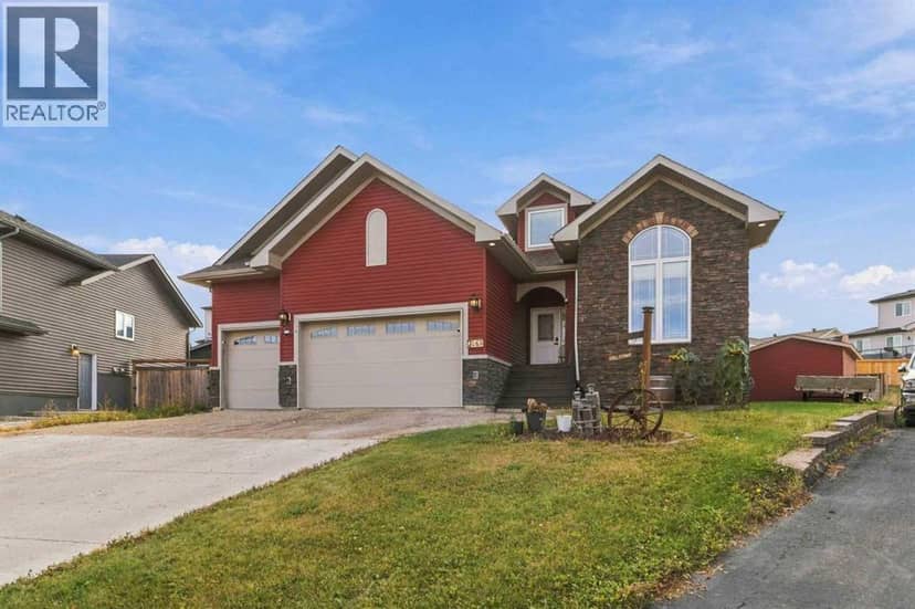169 Beaconwood Place, Fort McMurray