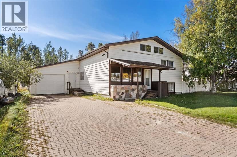 4727 Ravine Drive, Swan Hills