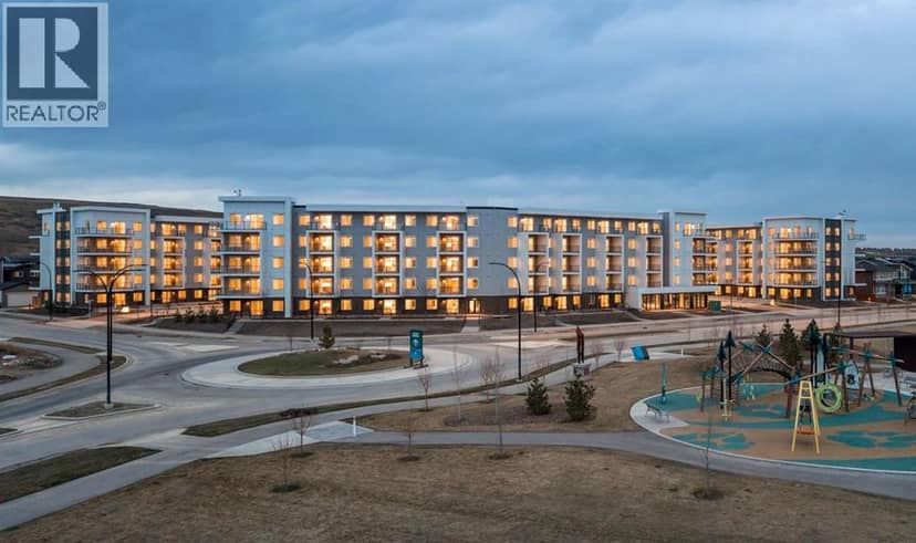 2304, 265 Wolf Willow Boulevard SE, Calgary, photo 2