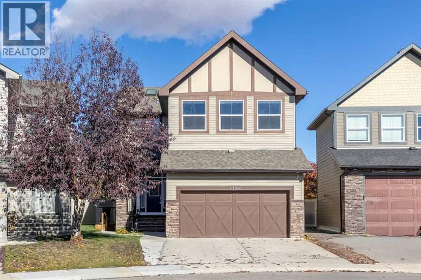 1182 Kingston Crescent SE, Airdrie, photo 2