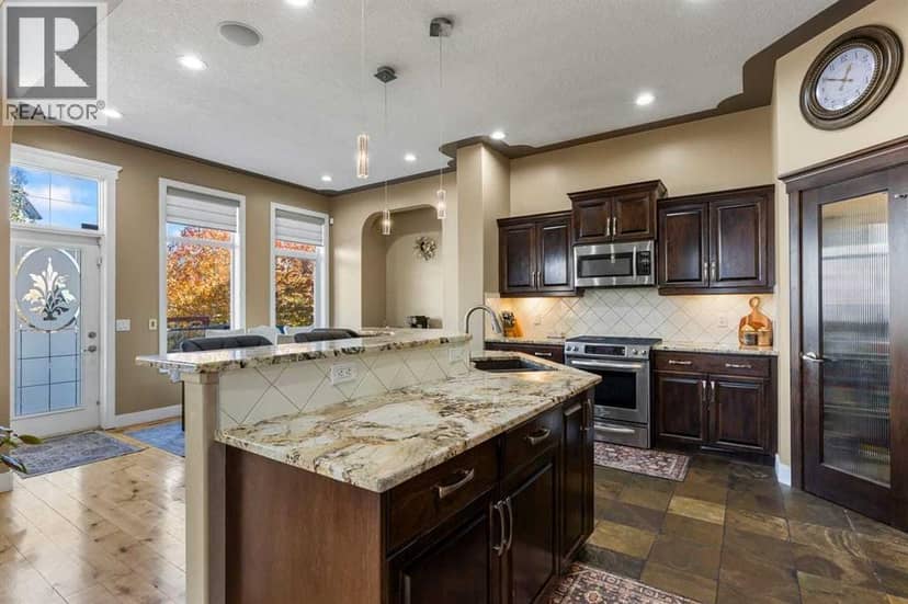 1182 Kingston Crescent SE, Airdrie, photo 6