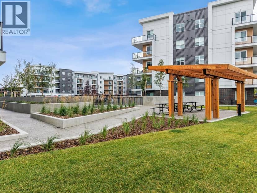 2219, 265 Wolf Willow Boulevard SE, Calgary