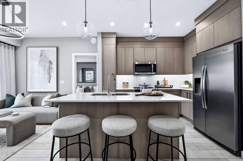 2219, 265 Wolf Willow Boulevard SE, Calgary, photo 3