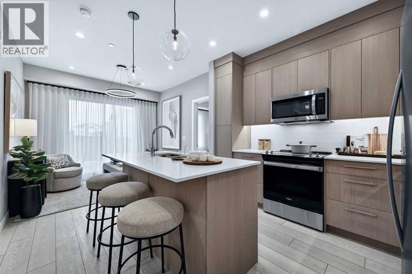 2219, 265 Wolf Willow Boulevard SE, Calgary, photo 4