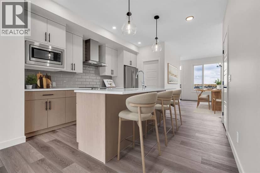 178 Lanark Gate SE, Airdrie, photo 4