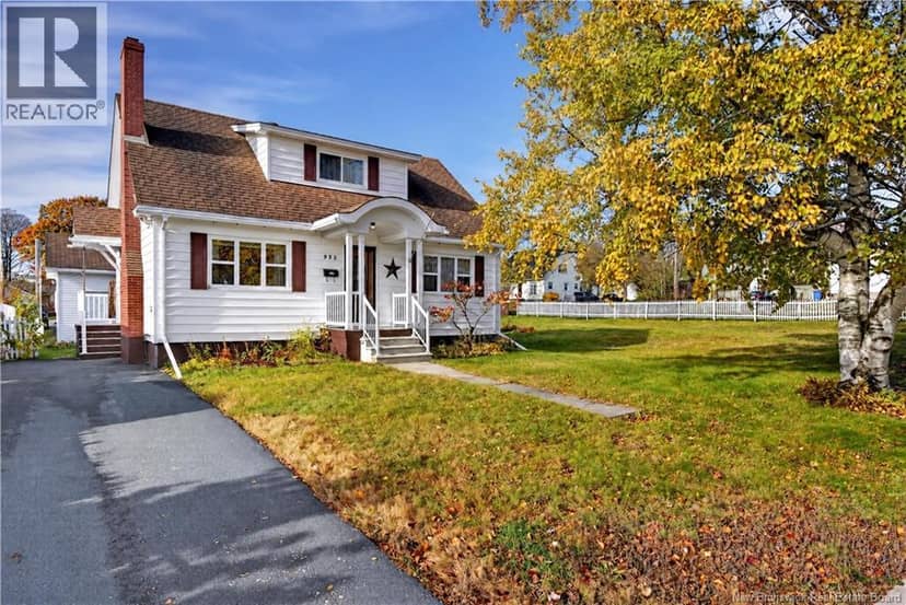355 Jane Street, Miramichi