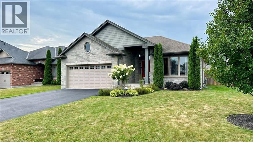 66 DRIFTWOOD Drive, Simcoe, photo 2