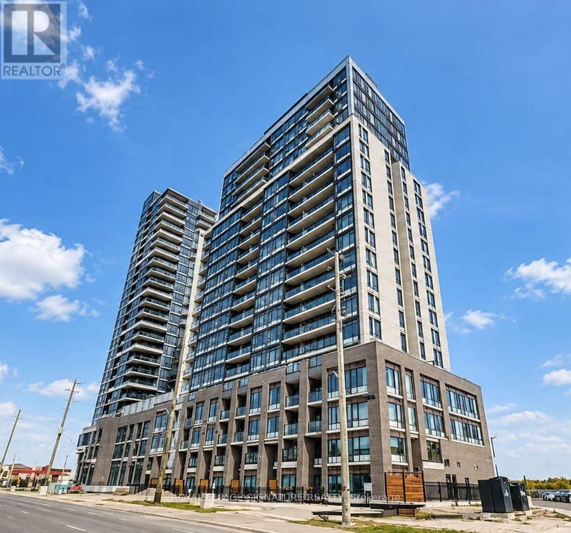 1007 - 8010 Derry Road, Milton