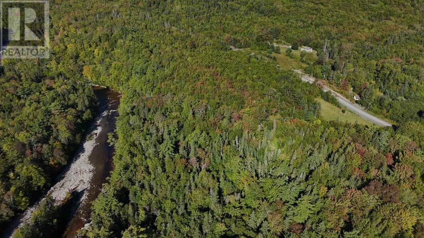 Oregon Road, North River, photo 6