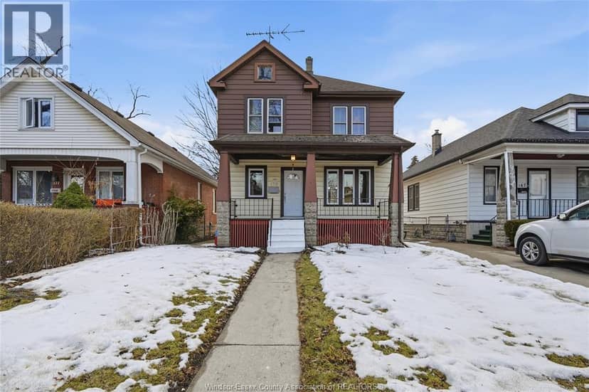 173 Cameron Avenue, Windsor, photo 2