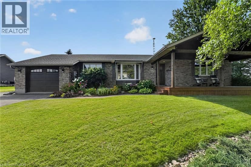 952 ROBINSON Road, Dunnville, photo 3