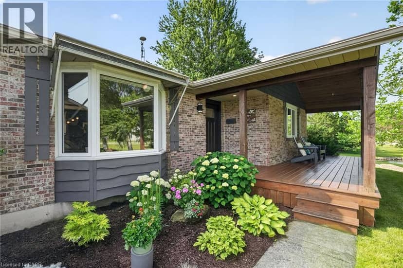 952 ROBINSON Road, Dunnville, photo 7