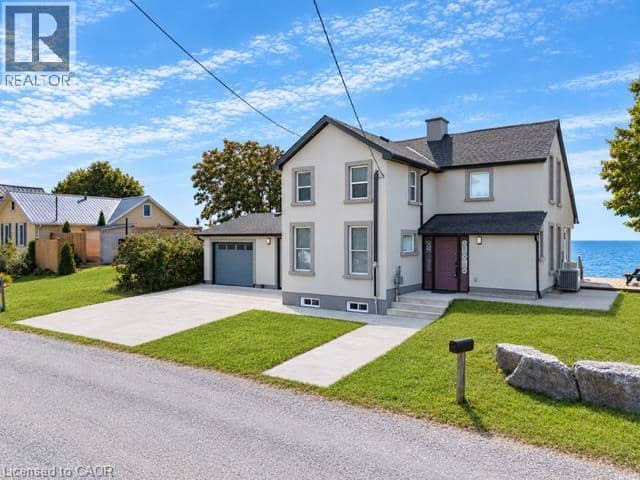 2952 NORTH SHORE Drive, Lowbanks, photo 2