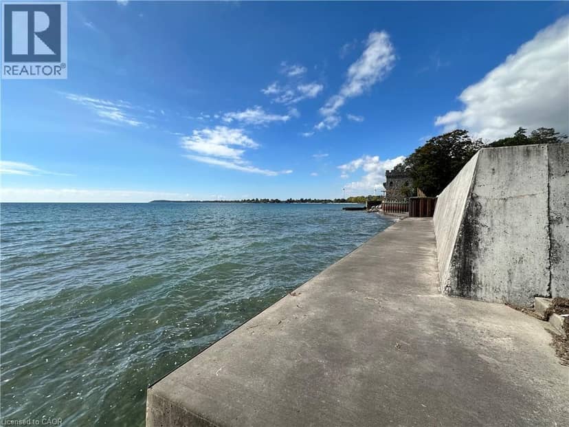 2952 NORTH SHORE Drive, Lowbanks, photo 4