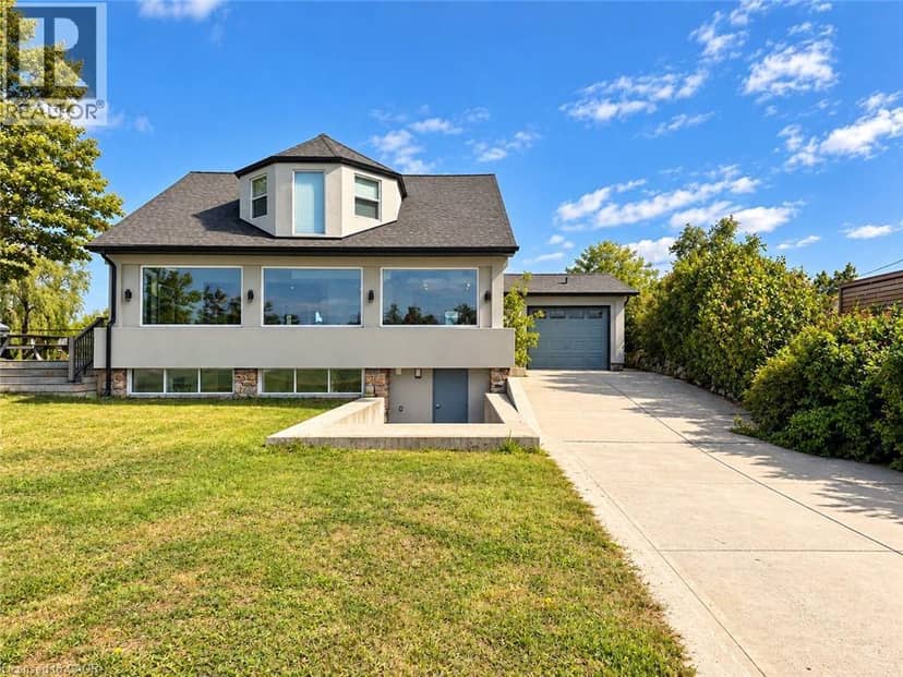 2952 NORTH SHORE Drive, Lowbanks, photo 6