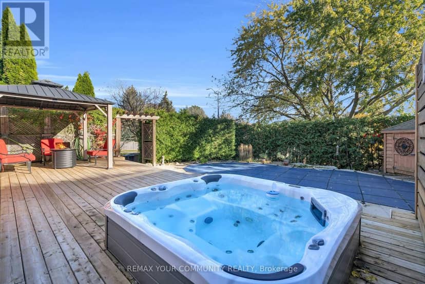 331 John Bowser Crescent, Newmarket, photo 4