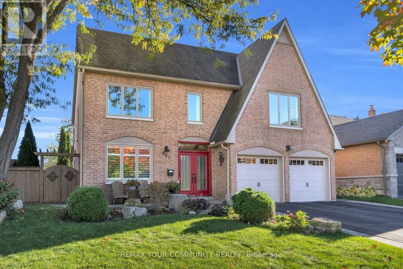 331 John Bowser Crescent, Newmarket, photo 8