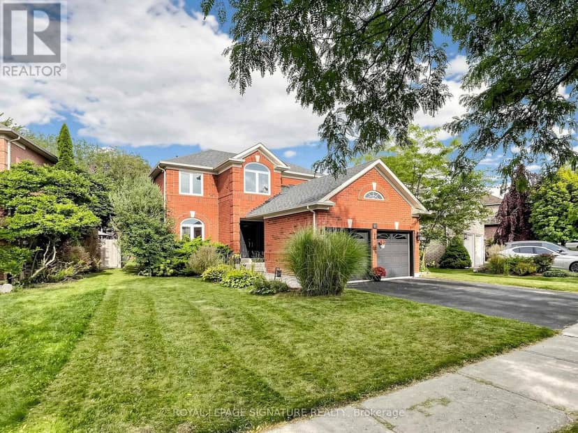 81 Pinnacle Trail, Aurora, photo 2