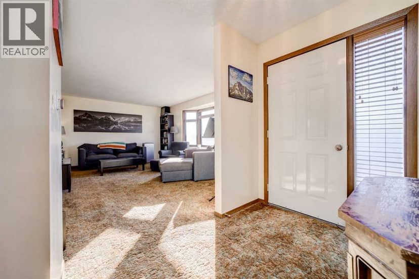 8605 19 Avenue, Coleman, photo 3