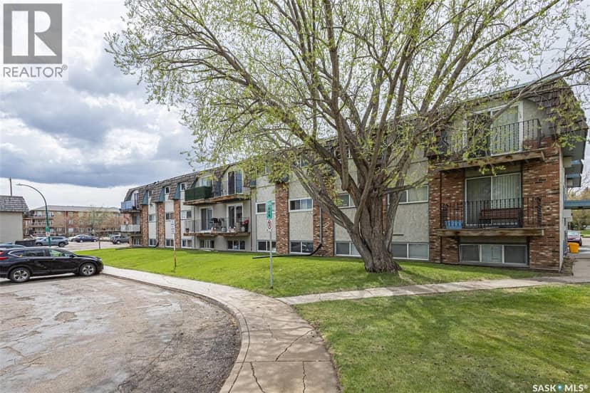 14 3809 Luther PLACE, Saskatoon