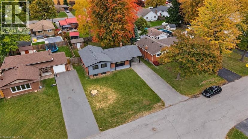 301 BROOKFIELD Boulevard, Dunnville, photo 7