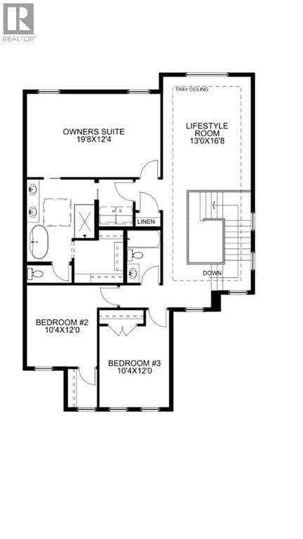 6 Fieldstone Link, Balzac, photo 3