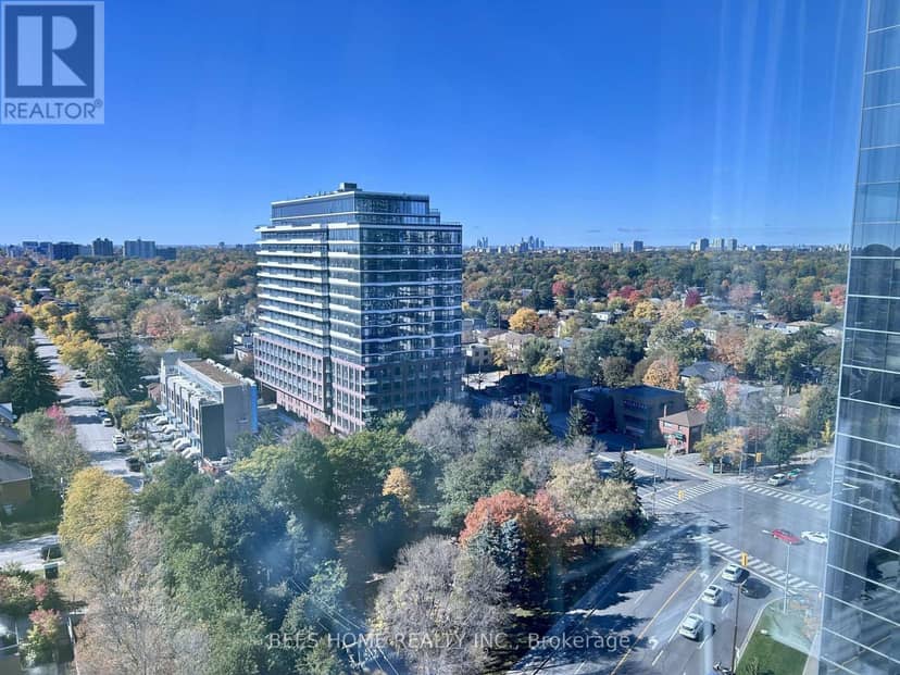 1507 - 11 Bogert Avenue, Toronto, photo 4