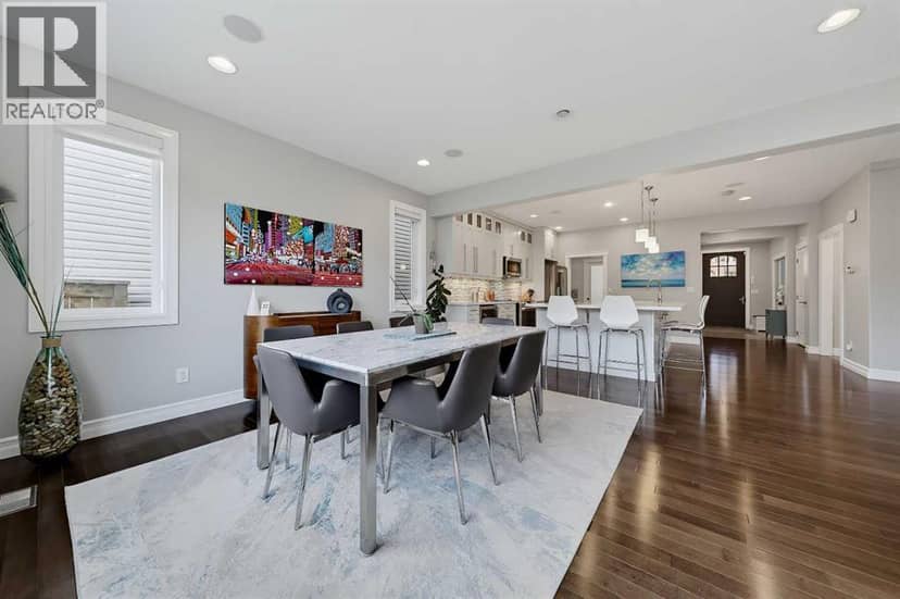 2030 25 Street SW, Calgary, photo 8