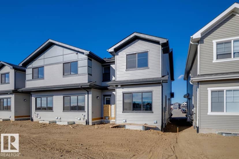 2097 Egret DR NW, Edmonton, photo 3