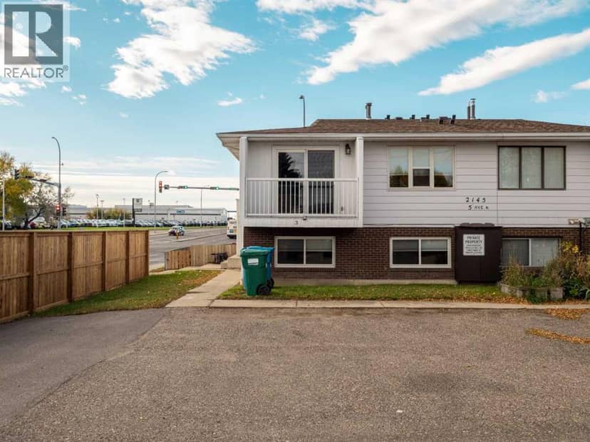 3, 2145 5 Avenue N, Lethbridge, photo 3