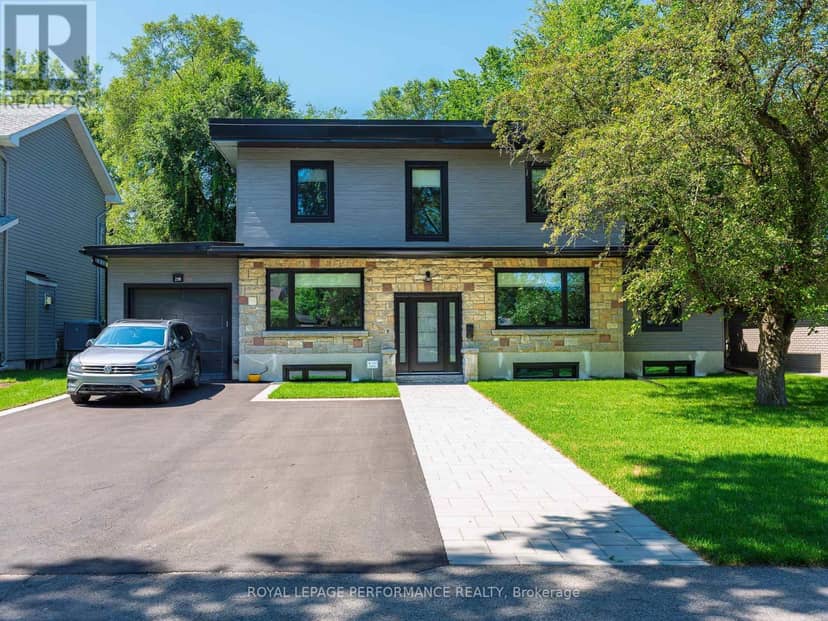 238 Island Park Drive, Ottawa