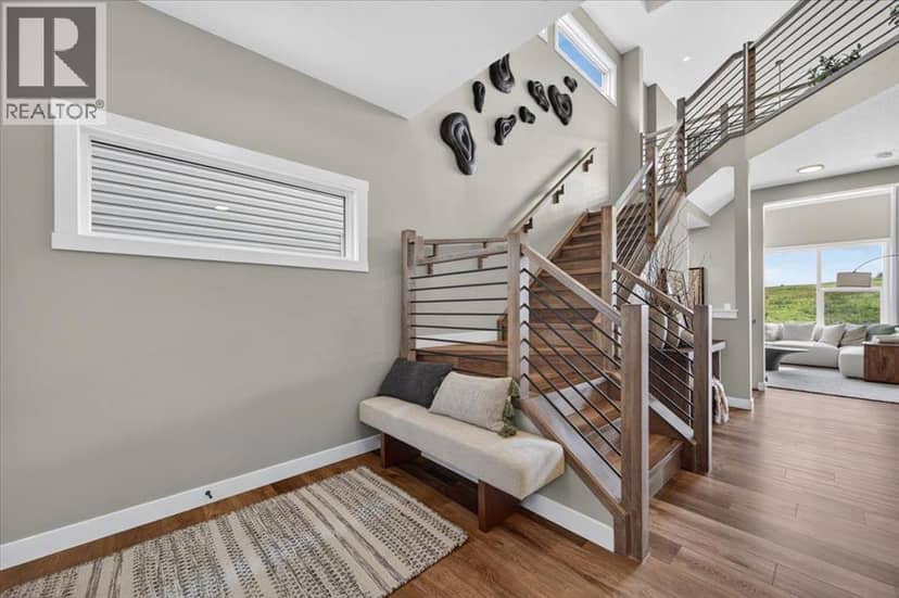140 Fireside Close, Cochrane, photo 2