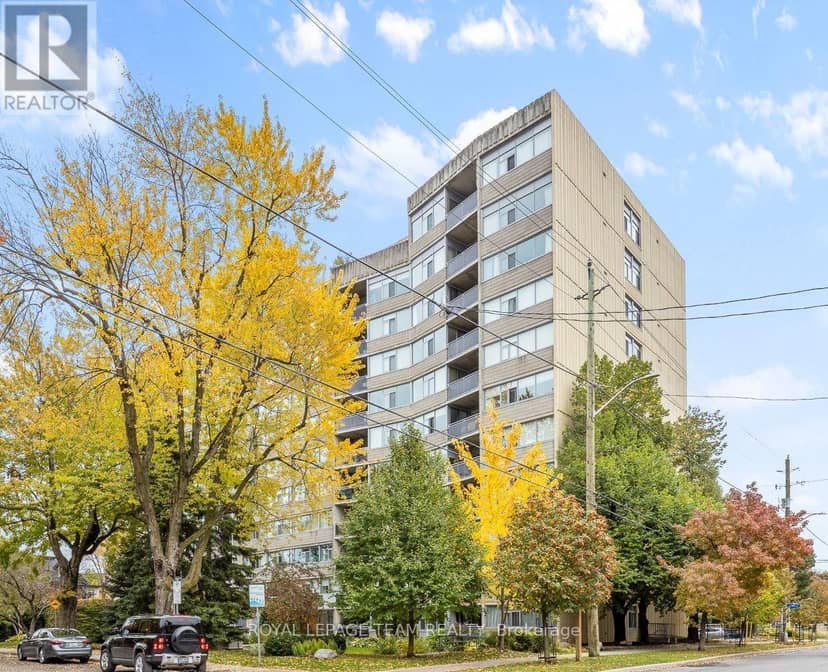 103 - 60 McLeod Street, Ottawa, photo 4